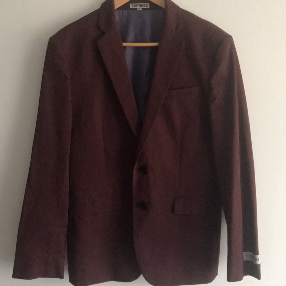 Express Blazer
